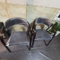 صندلی انتظار