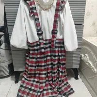 لباس مجلسی دخترونه