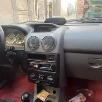 پراید ۱۳۲ مدل ۸۹|خودرو سواری و وانت|تبریز, |دیوار