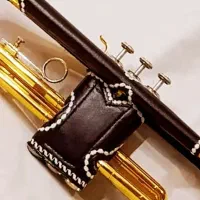 کاور چرم ترومپت