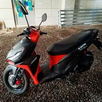 موتور کویر 150cc s2 adv