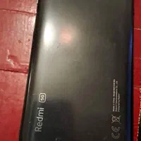 گوشی شیاومی redmi 5g note 10