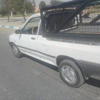 وانت پراید مدل ۹۴
