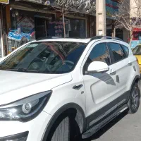 هایما s5مدل ۴۰۱|خودرو سواری و وانت|رباط‌کریم, مسکن مهر آبشناسان|دیوار