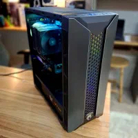 کیس i9 نسل ۱۲ پرقدرت|رایانه رومیزی|قم, عمار یاسر|دیوار