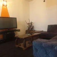 سوییت تک خواب خود کردان|اجارهٔ کوتاهمدت ویلا و باغ|کرج, برغان|دیوار