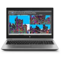 لپ تاپ HP ZBOOK Studio 15 G5 وارداتی Renewed