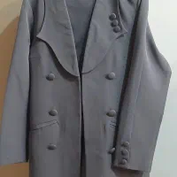 کت شلوار زنانه،کت سارافون،بارانی،شومیز|لباس|شاهین‌شهر, شهرک سایت|دیوار