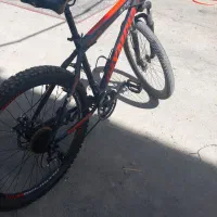 دوچرخه ۲۶ المپیا|دوچرخه، اسکیت، اسکوتر|مشکیندشت, |دیوار