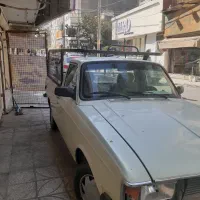 وانت پیکان ۸۸|خودرو سواری و وانت|اسلام‌شهر, باغ فیض|دیوار