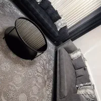 مبل هشت نفره|مبلمان خانگی و میز عسلی|شاهدشهر, |دیوار