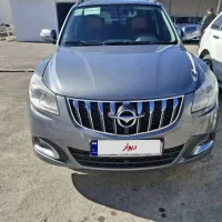 هایما s7|خودرو سواری و وانت|اندیشه, اندیشه فاز ۱|دیوار