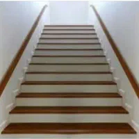 کاشی کاری وسنگ کاری ساختمان پله اپن موزائیک|خدمات پیشه و مهارت|مراغه, |دیوار