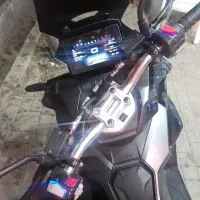 موتور هانی اسکوترAD180
