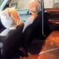 کوییک مدل 1404درحدصفر|خودرو سواری و وانت|مشهد, توس (بلوار توس)|دیوار