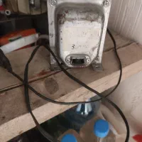 مخلوط کن آسیاب برقی|حراج|گلبهار, شهر جدید گلبهار|دیوار