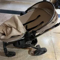 کالسکه و حریر baby 4 life