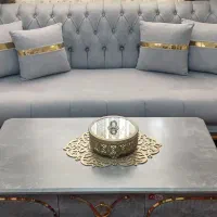 مبل راحتی چستر هفت نفره