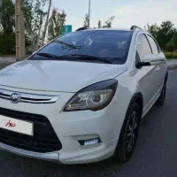 لیفانX50/اتوماتیک۹۵/بی رنگ/کم کار