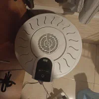 میوه خشک کن سایا پارس خزر