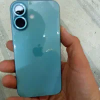 iPhone 16 normal 128|موبایل|تهران, اسکندری|دیوار