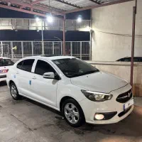 شاهین g مدل ۱۴۰۰ با سانروف|خودرو سواری و وانت|پاکدشت, پاکدشت (مامازند)|دیوار