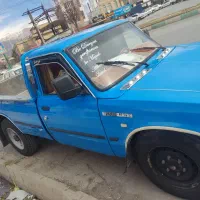 نیسان دوگانه 98|خودرو سواری و وانت|یاسوج, |دیوار