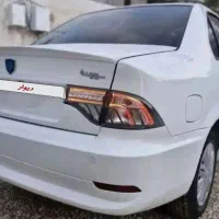 سورن پلاس صفر کیلومتر با موتور XU7P