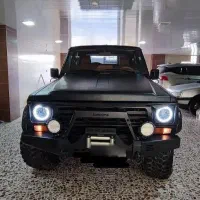 پاترول ۲ در