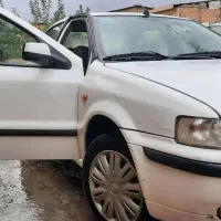 سمندef7موتور بوش مدل ۹۳بدون رنگ|خودرو سواری و وانت|علی‌آباد کتول, |دیوار