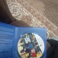 سیدی بازی جی تی ای|کنسول، بازی ویدئویی و آنلاین|تهران, شهرک ابوذر|دیوار