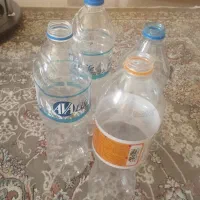 بطری نوشابه