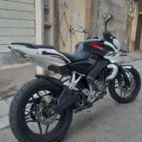 موتور|موتورسیکلت|قزوین, |دیوار