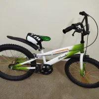 دوچرخه شماره 20 و شماره 16|دوچرخه، اسکیت، اسکوتر|بجنورد, |دیوار