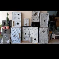 نمایندگی شیشه ومرکز مجازخدمات اجاق گازرومیزی