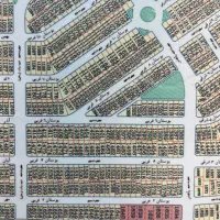 سیناگروه-200متر-زمین-موقعیت-جنوبی-80-درصد-پیشروی