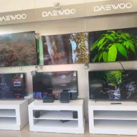 جشنواره تلویزیون های هوشمند DAEWOO و سری جدیداسنوا|تلویزیون و پروژکتور|قزوین, |دیوار
