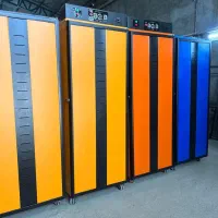 طراح دستگاه خشک کن میوه و سبزی مدل FDG1209|ماشین‌آلات صنعتی|رشت, نظری|دیوار