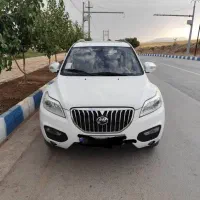 لیفانx60 اتومات ۹۷کم کار