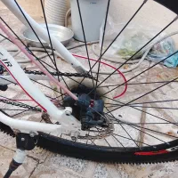 دوچرخه کراس|دوچرخه، اسکیت، اسکوتر|قزوین, |دیوار