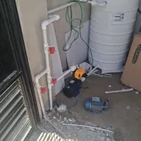 تاسیسات ولوله کشی مرادی