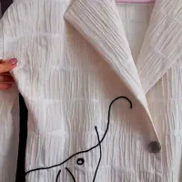 کت فیل|لباس|ایذه, |دیوار