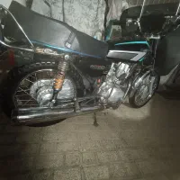 تک تاز 125|موتورسیکلت|مشهد, رده|دیوار