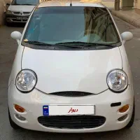 ام وی ام 110 / مشابه صفر / ماشین درجه یک