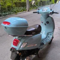 کاوان پلاس 150|موتورسیکلت|اصفهان, ناژوان|دیوار