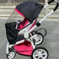 کالسکه کویینی مود و کریر مکسی گوزی ( پبل پلاس)