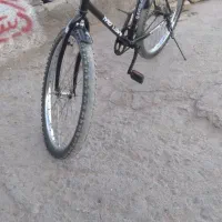 دوچرخه 26 دماوند