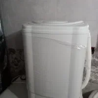 کهنه شور سه کیلو نیم|ماشین لباسشویی و خشککن لباس|رفسنجان, |دیوار