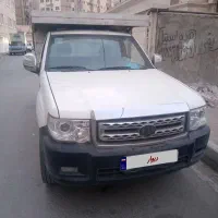 نیسان پادرا پلاس