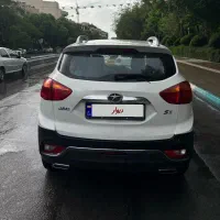 جک s3|خودرو سواری و وانت|اصفهان, حسین‌آباد|دیوار